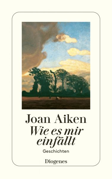 Wie es mir einfällt