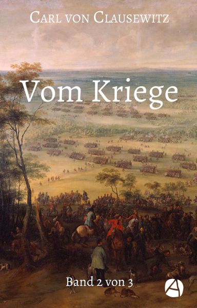Vom Kriege. Band Zwei