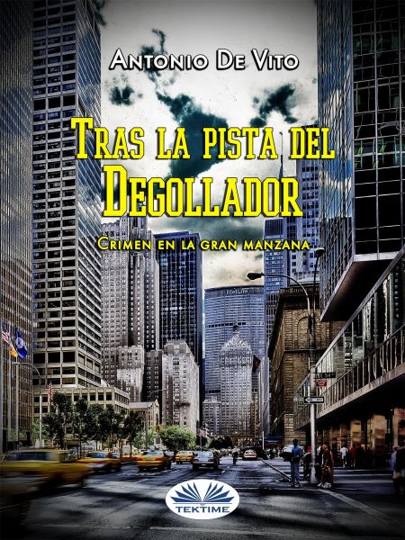 Crimen En La Gran Manzana