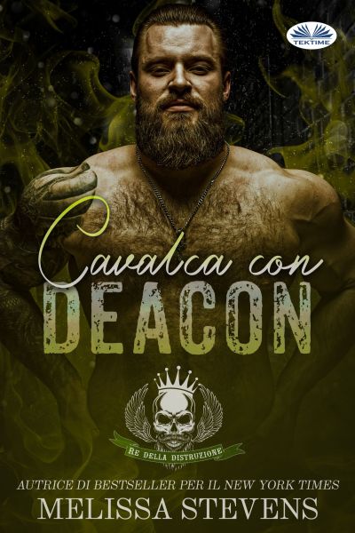 Cavalca Con Deacon