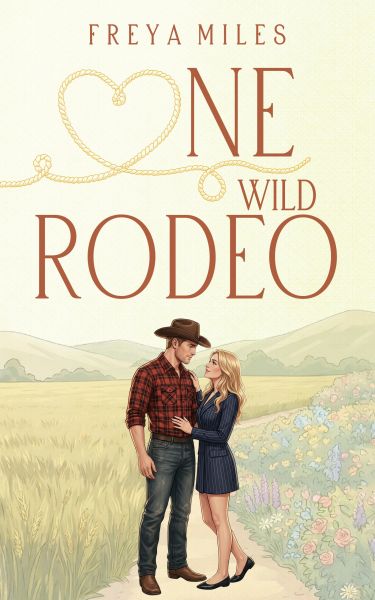 One Wild Rodeo
