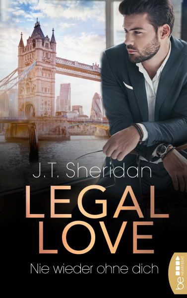 Legal Love – Nie wieder ohne dich