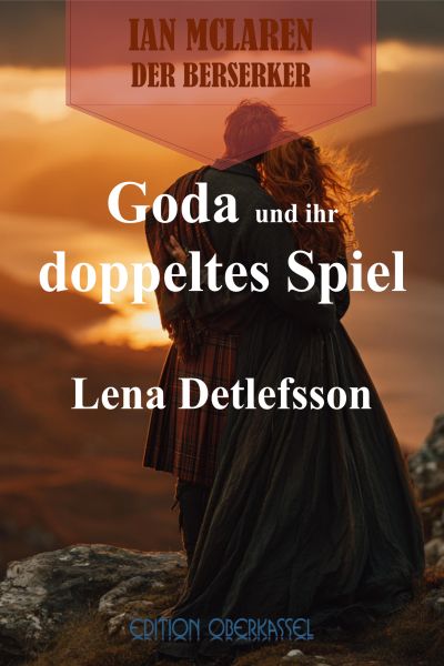 Goda und ihr doppeltes Spiel