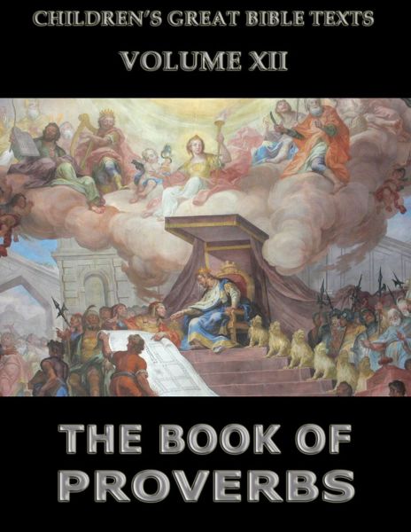 The Book Of Proverbs