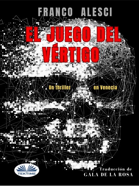 EL Juego Del Vértigo