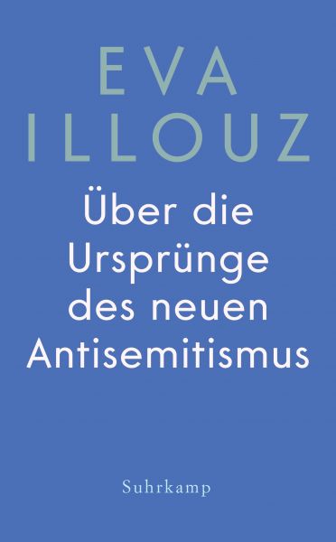 Über die Ursprünge des neuen Antisemitismus