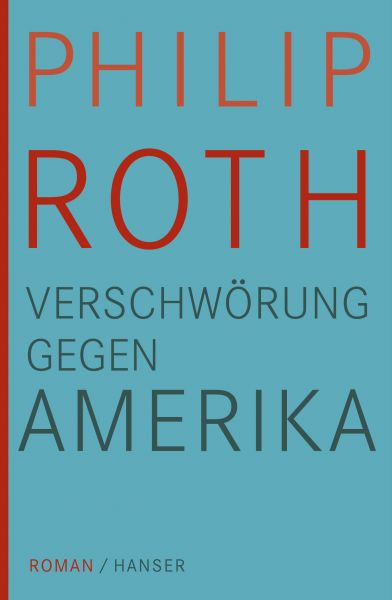 Verschwörung gegen Amerika