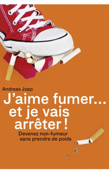 J’aime fumer… et je vais arrêter!