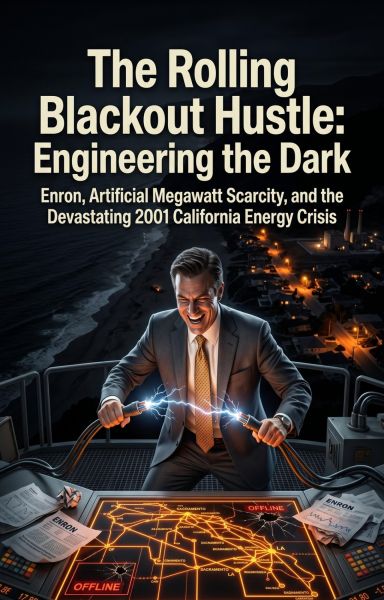 The Rolling Blackout Hustle: Engineering the Dark