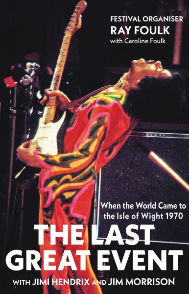 The Last Great Event
