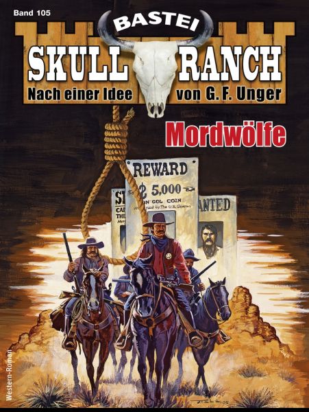 Skull-Ranch 105