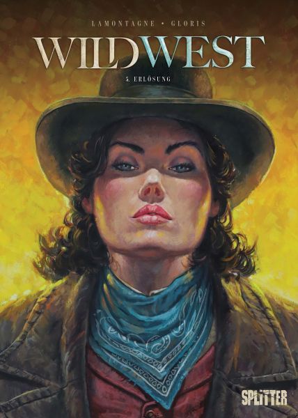 Wild West. Band 5