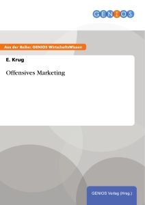 Offensives Marketing