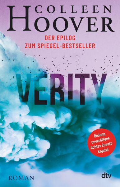 Verity – Der Epilog zum Spiegel-Bestseller