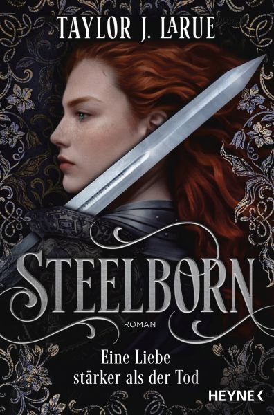Steelborn – Eine Liebe stärker als der Tod