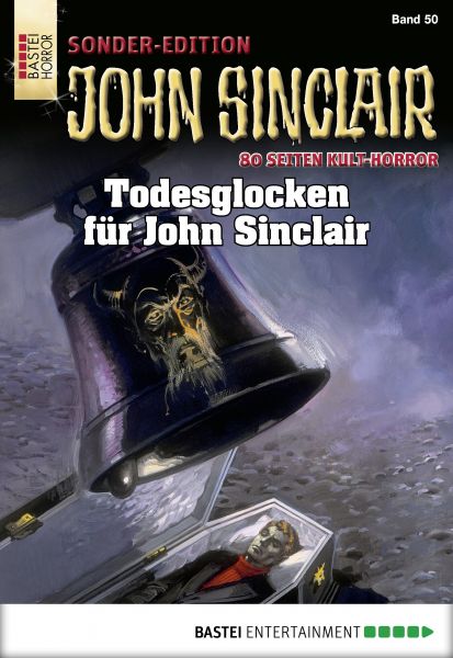 John Sinclair Sonder-Edition - Folge 050