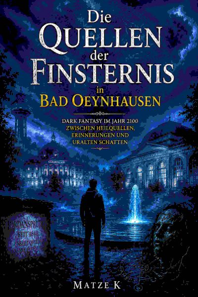 Die Quellen der Finsternis in Bad Oeynhausen