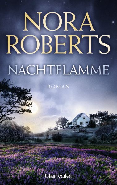 Nachtflamme