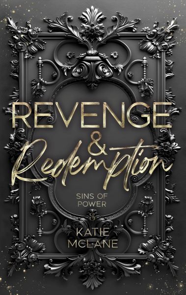 Sins of Power - Revenge & Redemption