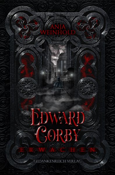 Edward Corby - Erwachen