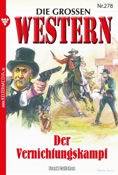 Die großen Western 278