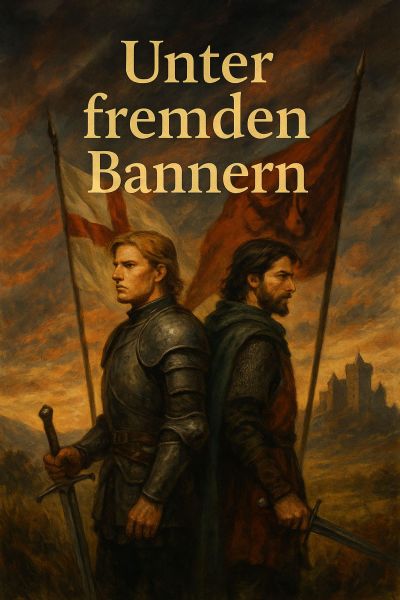 Unter fremden Bannern