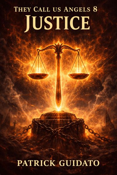 They Call us Angels: Justice