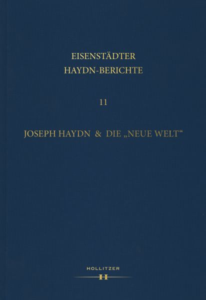 Joseph Haydn & die "Neue Welt"