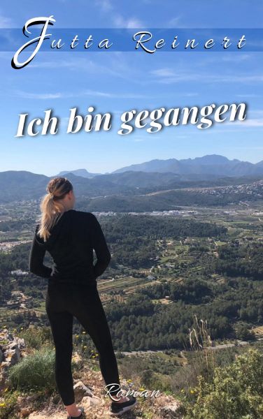 Ich bin gegangen