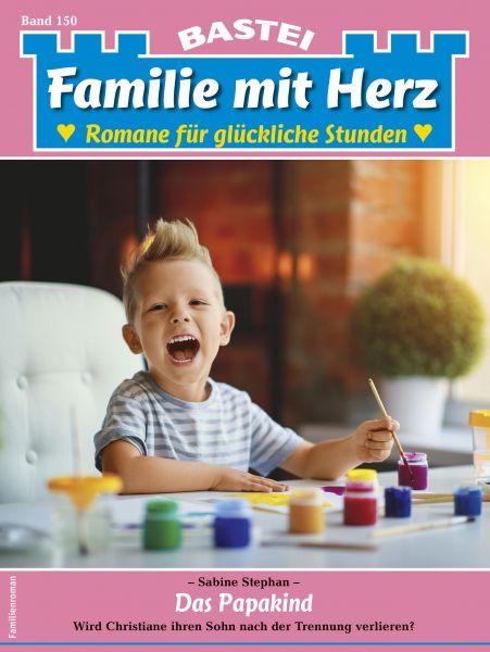 Familie mit Herz 150