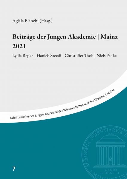 Beiträge der Jungen Akademie | Mainz 2021