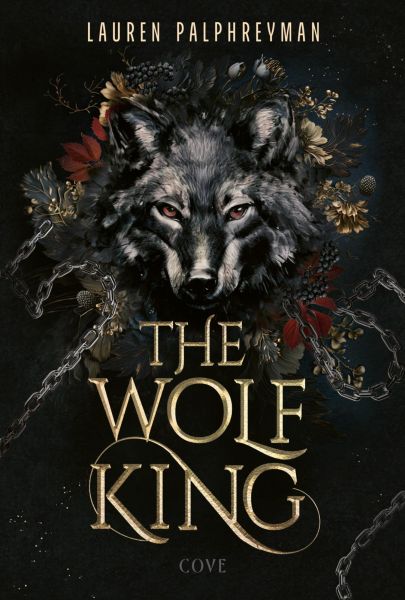 The Wolf King