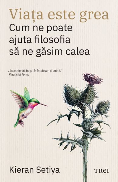 Viața este grea
