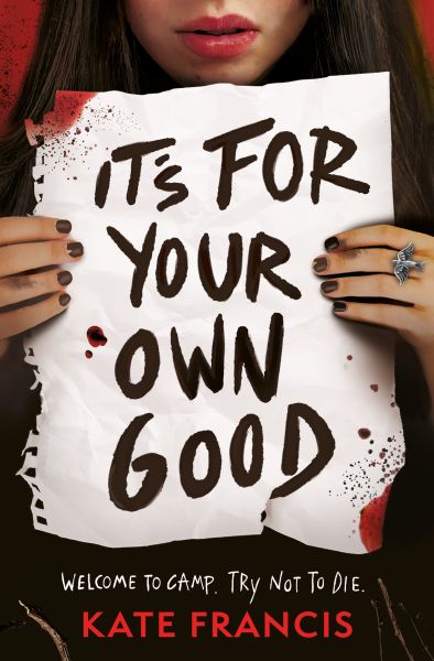 It's For Your Own Good