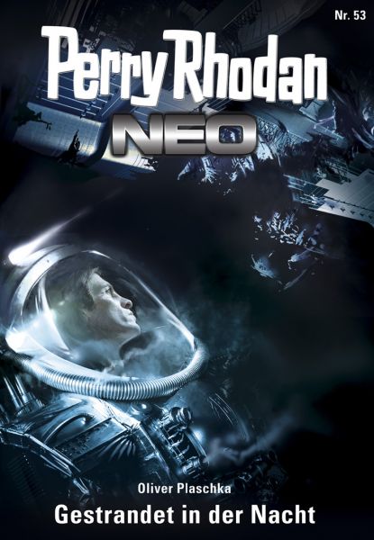 Perry Rhodan Neo Paket 6 Beam Einzelbände: Arkon