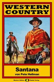 WESTERN COUNTRY 59: Santana