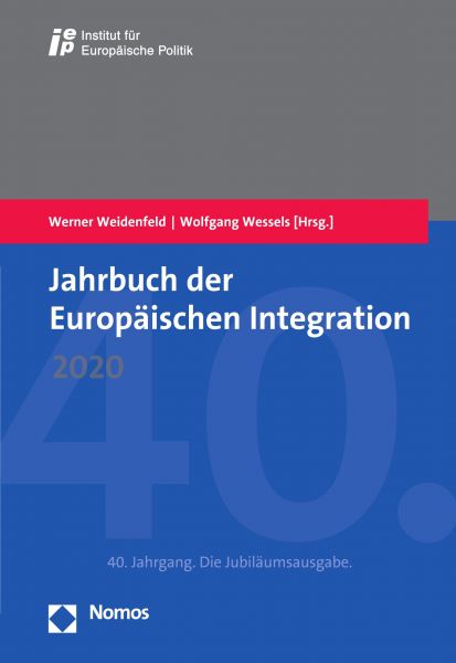 Jahrbuch der Europäischen Integration 2020