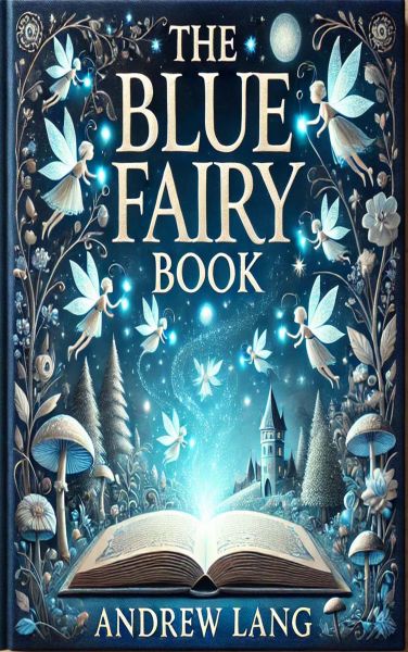 The Blue Fairy Book