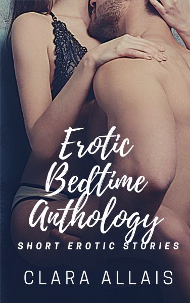 Erotic Bedtime Anthology