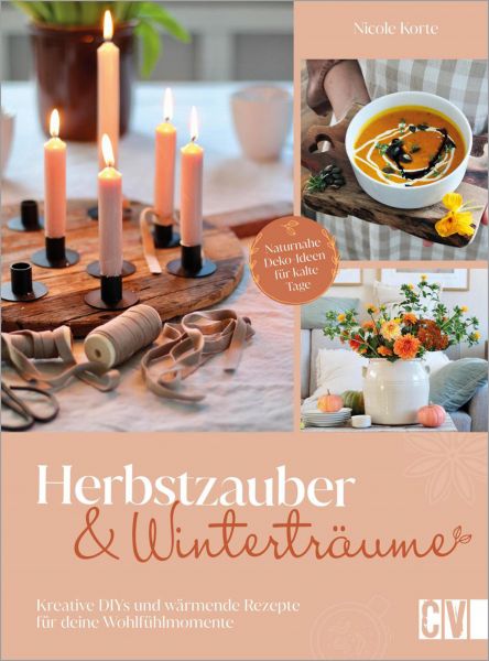 Herbstzauber und Winterträume