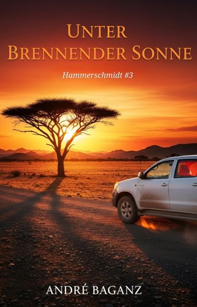 Unter Brennender Sonne