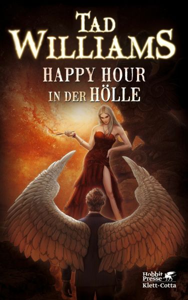 Happy Hour in der Hölle