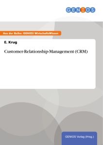 Customer-Relationship-Management (CRM)