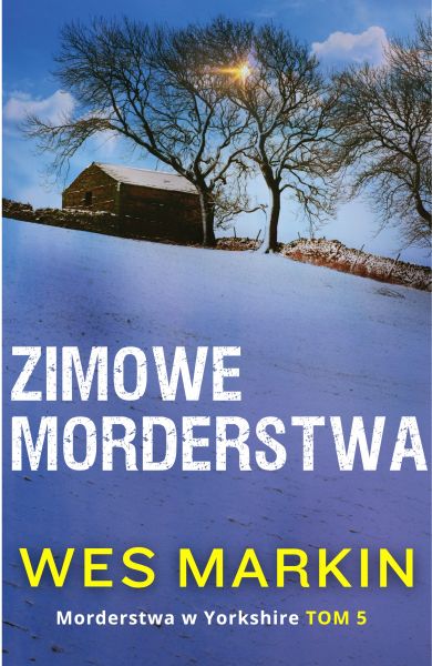 Zimowe morderstwa