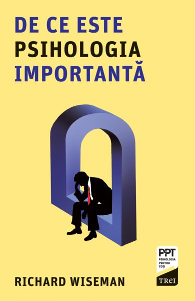 De ce este psihologia importantă