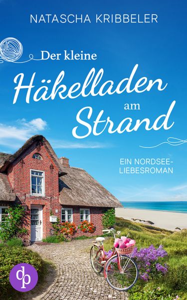 Der kleine Häkelladen am Strand