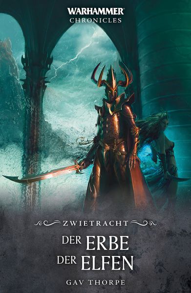 Der Erbe der Elfen