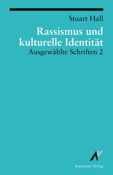 Rassismus und kulturelle Identität