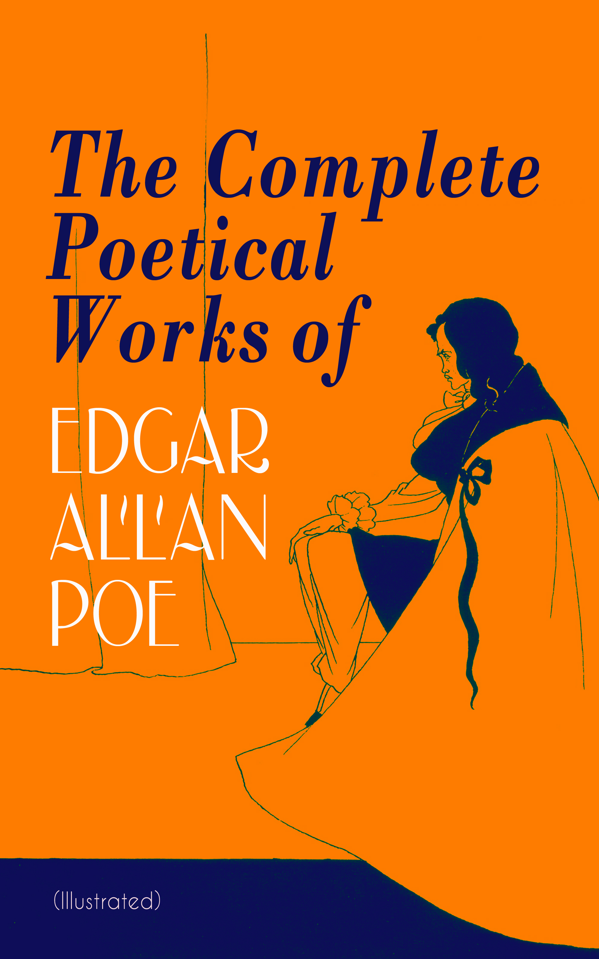 edgar allan poe the complete stories edgar allan poe the complete stories