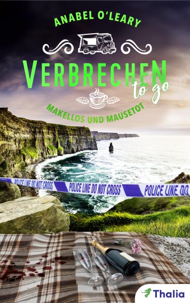 Verbrechen to go - Makellos und mausetot